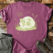 Sloth Hiking Club — berry