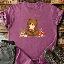 Sloth Hiking Club — berry
