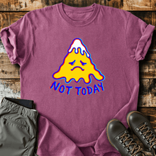 Sloth Hiking Club — berry