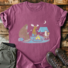 Sloth Hiking Club — berry