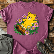 Sloth Hiking Club — berry
