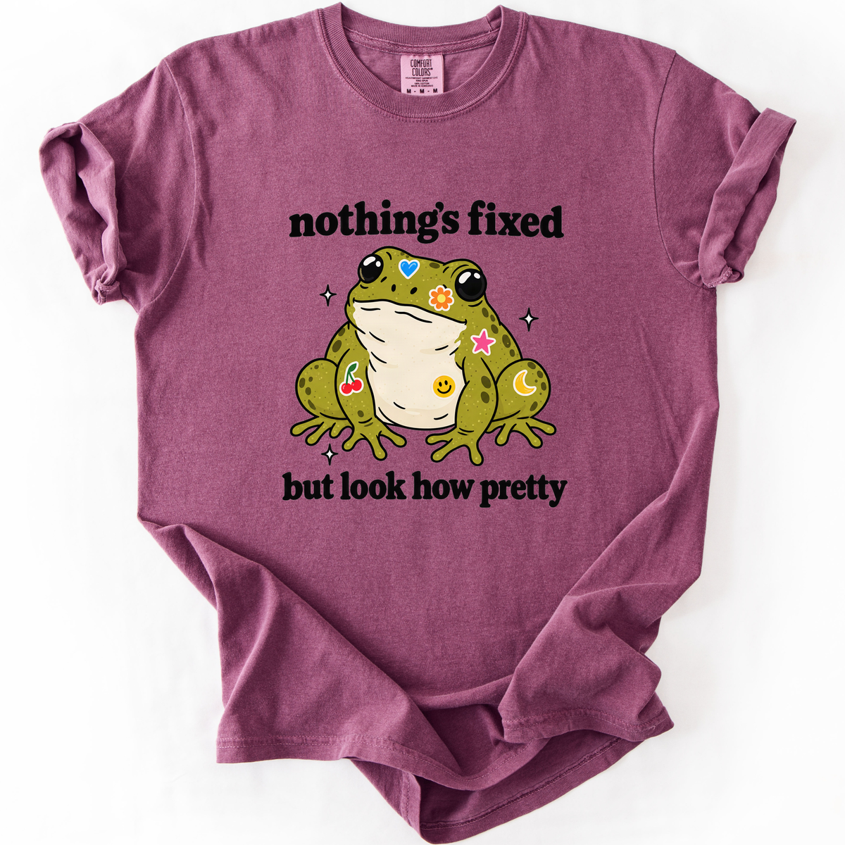 Sloth Hiking Club — berry