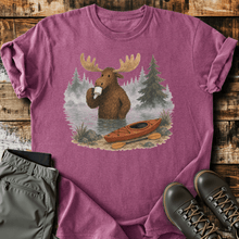 Sloth Hiking Club — berry