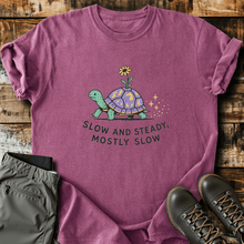 Sloth Hiking Club — berry