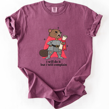 Sloth Hiking Club — berry