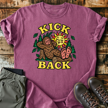 Sloth Hiking Club — berry