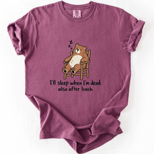 Sloth Hiking Club — berry