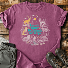 Sloth Hiking Club — berry