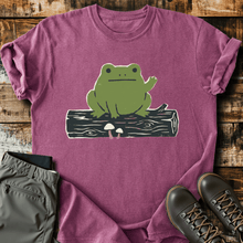Sloth Hiking Club — berry