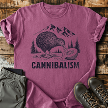 Sloth Hiking Club — berry
