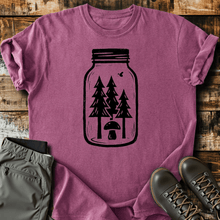 Sloth Hiking Club — berry