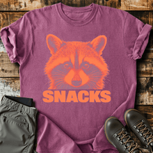 Sloth Hiking Club — berry