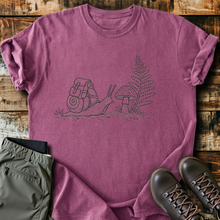 Sloth Hiking Club — berry