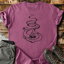 Sloth Hiking Club — berry