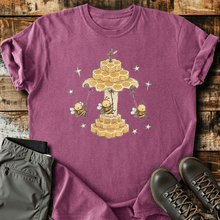Sloth Hiking Club — berry