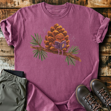Sloth Hiking Club — berry