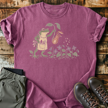 Sloth Hiking Club — berry
