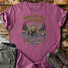 Sloth Hiking Club — berry