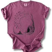 Sloth Hiking Club — berry
