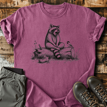 Sloth Hiking Club — berry