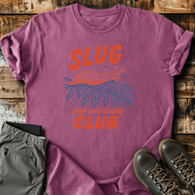 Sloth Hiking Club — berry