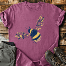 Sloth Hiking Club — berry