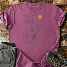 Sloth Hiking Club — berry