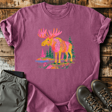 Sloth Hiking Club — berry