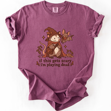 Sloth Hiking Club — berry