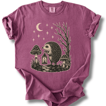 Sloth Hiking Club — berry