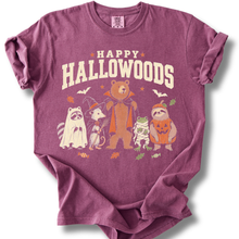 Sloth Hiking Club — berry