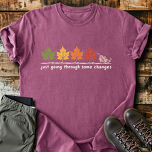 Sloth Hiking Club — berry