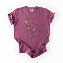 Sloth Hiking Club — berry