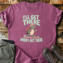 Sloth Hiking Club — berry
