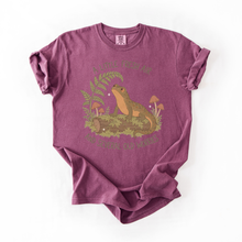 Sloth Hiking Club — berry