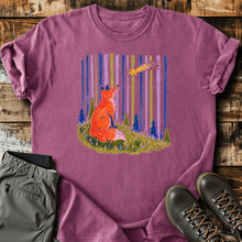 Sloth Hiking Club — berry