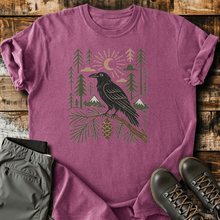 Sloth Hiking Club — berry