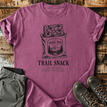Sloth Hiking Club — berry
