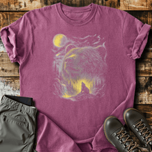 Sloth Hiking Club — berry