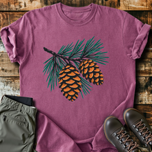 Sloth Hiking Club — berry