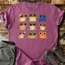 Sloth Hiking Club — berry