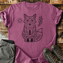 Sloth Hiking Club — berry