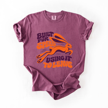Sloth Hiking Club — berry