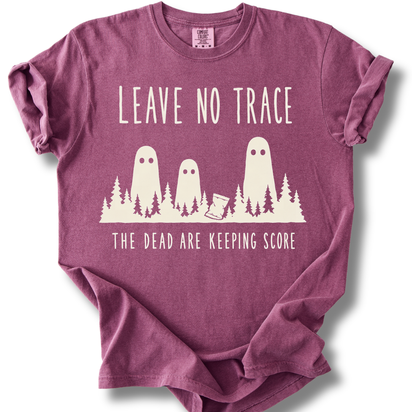 Sloth Hiking Club — berry