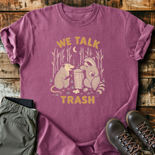 Sloth Hiking Club — berry