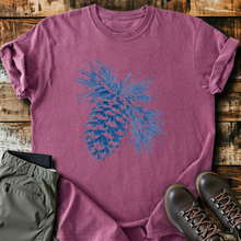 Sloth Hiking Club — berry