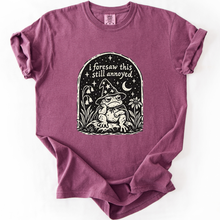 Sloth Hiking Club — berry