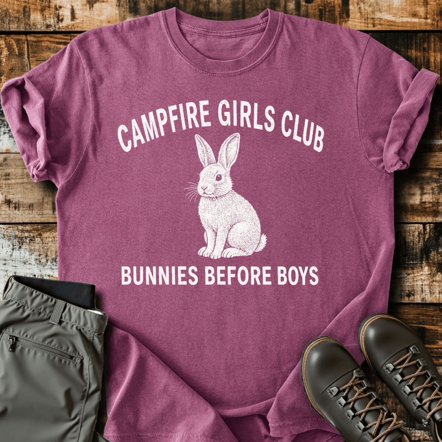 Sloth Hiking Club — berry