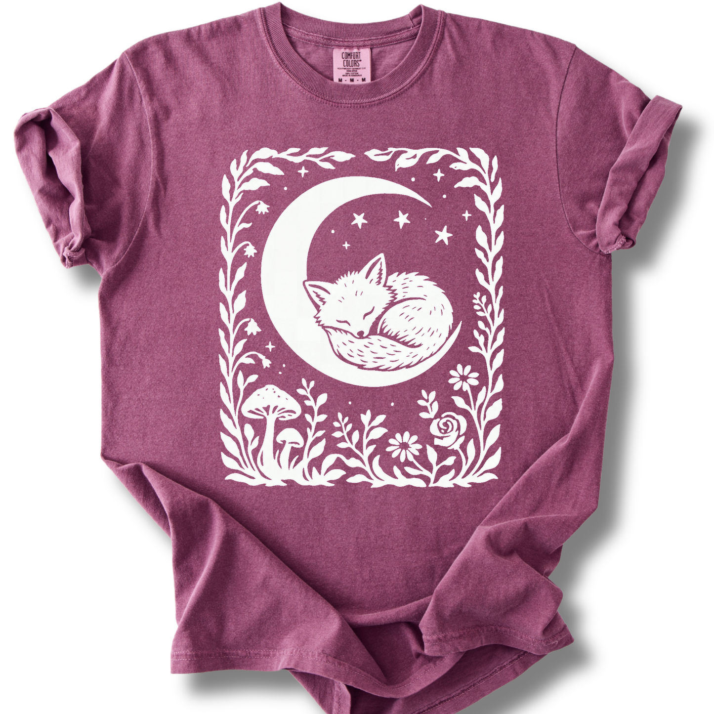 Sloth Hiking Club — berry