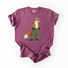 Sloth Hiking Club — berry